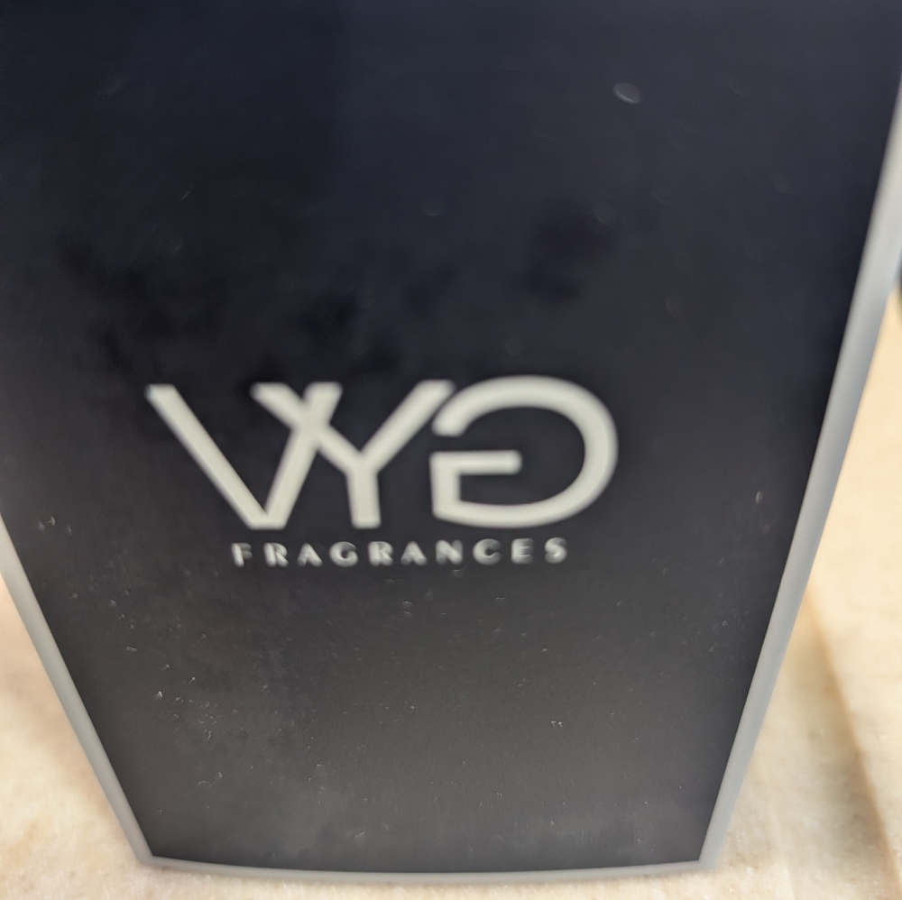 VYG Fragrance with pheremones